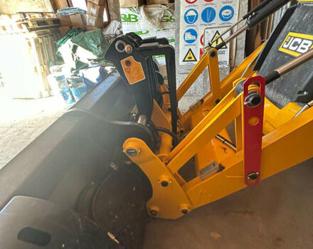 ЖЦБ 3ЦКС, объемом двигателя 0 л и пробегом 0 тыс. км за 125000 $, фото 1 на Automoto.ua