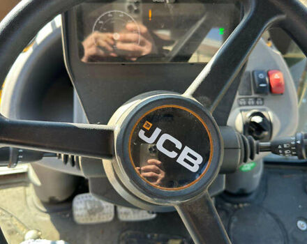 ЖЦБ 3ЦКС, объемом двигателя 0 л и пробегом 0 тыс. км за 125000 $, фото 3 на Automoto.ua