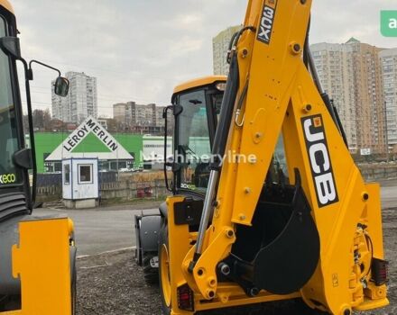 ЖЦБ 3ЦКС, об'ємом двигуна 4.4 л та пробігом 0 тис. км за 96500 $, фото 3 на Automoto.ua