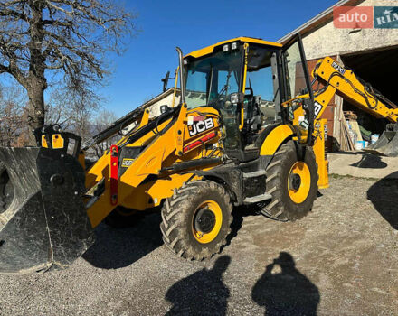 ЖЦБ 3ЦКС, объемом двигателя 0 л и пробегом 0 тыс. км за 125000 $, фото 2 на Automoto.ua