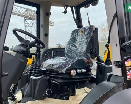 ЖЦБ 3ЦКС, об'ємом двигуна 4.4 л та пробігом 0 тис. км за 96500 $, фото 5 на Automoto.ua