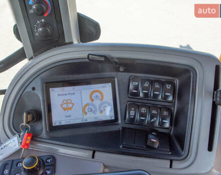 ЖЦБ 3ЦКС, объемом двигателя 0 л и пробегом 0 тыс. км за 127625 $, фото 26 на Automoto.ua