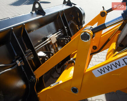 ЖЦБ 3ЦКС, объемом двигателя 0 л и пробегом 0 тыс. км за 127625 $, фото 9 на Automoto.ua