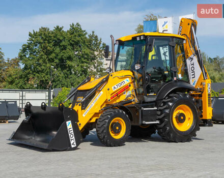 ЖЦБ 3ЦКС, объемом двигателя 0 л и пробегом 0 тыс. км за 127625 $, фото 17 на Automoto.ua