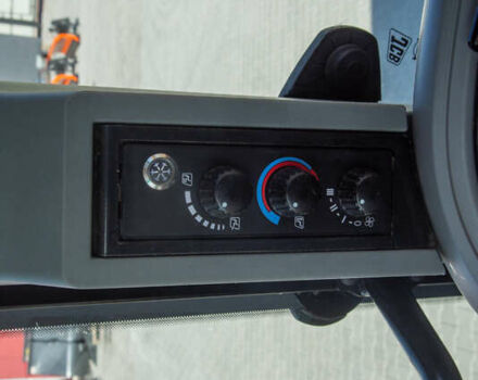 ЖЦБ 3ЦКС, объемом двигателя 0 л и пробегом 0 тыс. км за 127625 $, фото 24 на Automoto.ua