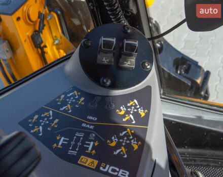 ЖЦБ 3ЦКС, объемом двигателя 0 л и пробегом 0 тыс. км за 127625 $, фото 28 на Automoto.ua