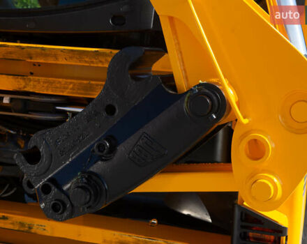 ЖЦБ 3ЦКС, объемом двигателя 0 л и пробегом 0 тыс. км за 127625 $, фото 5 на Automoto.ua