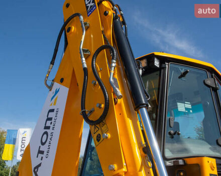 ЖЦБ 3ЦКС, объемом двигателя 0 л и пробегом 0 тыс. км за 127625 $, фото 13 на Automoto.ua