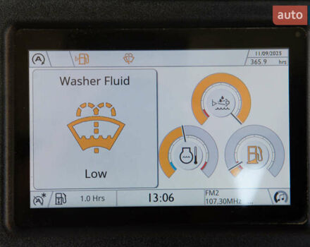 ЖЦБ 3ЦКС, объемом двигателя 0 л и пробегом 0 тыс. км за 127625 $, фото 27 на Automoto.ua