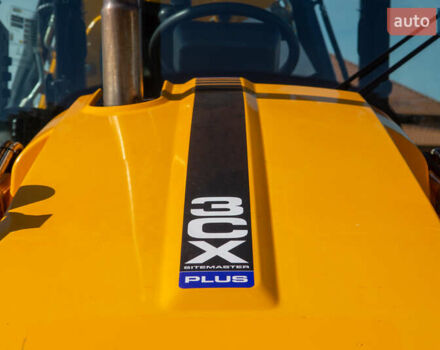 ЖЦБ 3ЦКС, объемом двигателя 0 л и пробегом 0 тыс. км за 127625 $, фото 11 на Automoto.ua