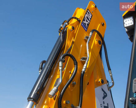 ЖЦБ 3ЦКС, объемом двигателя 0 л и пробегом 0 тыс. км за 127625 $, фото 12 на Automoto.ua