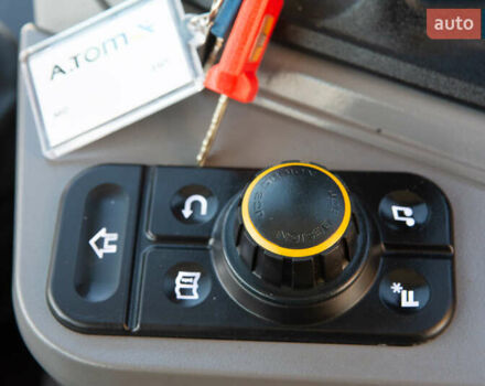 ЖЦБ 3ЦКС, объемом двигателя 0 л и пробегом 0 тыс. км за 127625 $, фото 25 на Automoto.ua