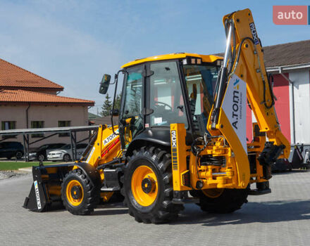 ЖЦБ 3ЦКС, объемом двигателя 0 л и пробегом 0 тыс. км за 127625 $, фото 15 на Automoto.ua