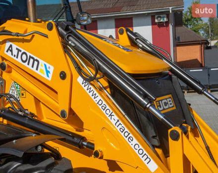 ЖЦБ 3ЦКС, объемом двигателя 0 л и пробегом 0 тыс. км за 127625 $, фото 10 на Automoto.ua