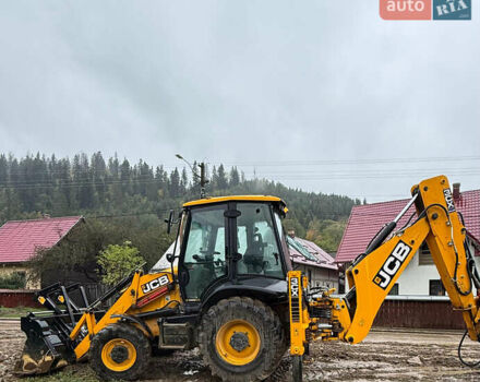 ЖЦБ 3ЦКС, об'ємом двигуна 0 л та пробігом 500 тис. км за 115000 $, фото 2 на Automoto.ua