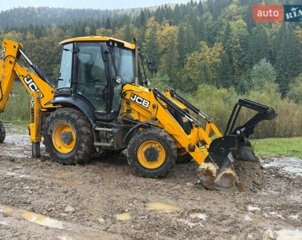 ЖЦБ 3ЦКС, об'ємом двигуна 0 л та пробігом 500 тис. км за 107000 $, фото 6 на Automoto.ua
