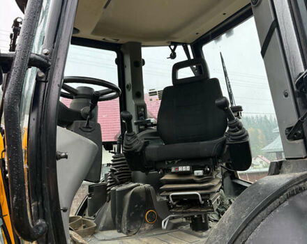 ЖЦБ 3ЦКС, об'ємом двигуна 0 л та пробігом 500 тис. км за 115000 $, фото 5 на Automoto.ua