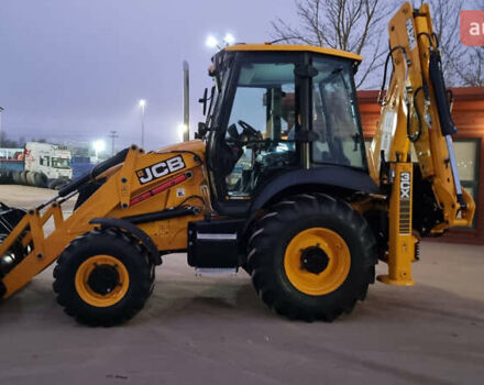 ЖЦБ 3ЦКС, объемом двигателя 0 л и пробегом 1 тыс. км за 121883 $, фото 6 на Automoto.ua