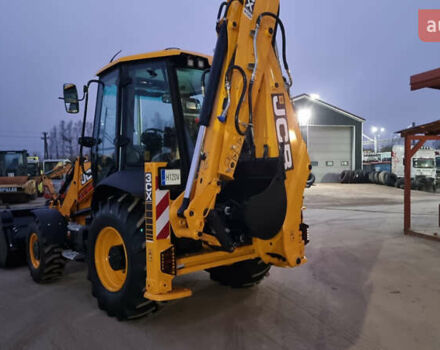 ЖЦБ 3ЦКС, объемом двигателя 0 л и пробегом 1 тыс. км за 121883 $, фото 3 на Automoto.ua