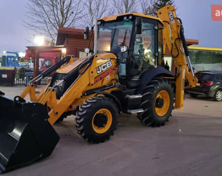 ЖЦБ 3ЦКС, объемом двигателя 0 л и пробегом 1 тыс. км за 121883 $, фото 4 на Automoto.ua