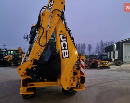 ЖЦБ 3ЦКС, объемом двигателя 0 л и пробегом 1 тыс. км за 121883 $, фото 5 на Automoto.ua