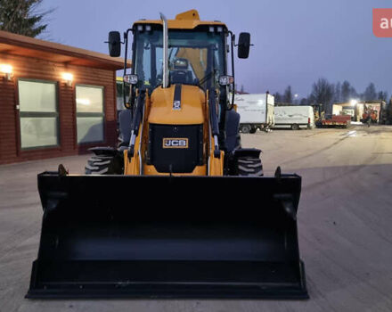 ЖЦБ 3ЦКС, объемом двигателя 0 л и пробегом 1 тыс. км за 121883 $, фото 1 на Automoto.ua