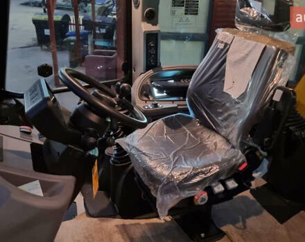 ЖЦБ 3ЦКС, объемом двигателя 0 л и пробегом 1 тыс. км за 121883 $, фото 8 на Automoto.ua