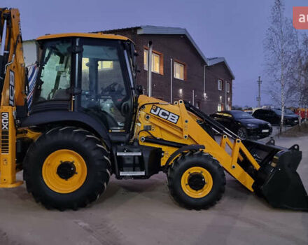 ЖЦБ 3ЦКС, объемом двигателя 0 л и пробегом 1 тыс. км за 121883 $, фото 2 на Automoto.ua