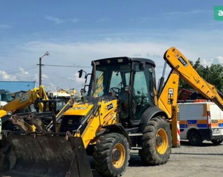 ЖЦБ 3ЦКС, об'ємом двигуна 14.86 л та пробігом 0 тис. км за 37322 $, фото 4 на Automoto.ua