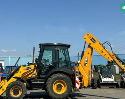 ЖЦБ 3ЦКС, об'ємом двигуна 14.86 л та пробігом 0 тис. км за 37322 $, фото 2 на Automoto.ua