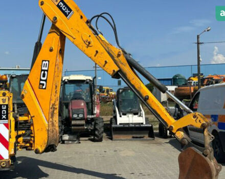 ЖЦБ 3ЦКС, об'ємом двигуна 14.86 л та пробігом 0 тис. км за 37322 $, фото 6 на Automoto.ua