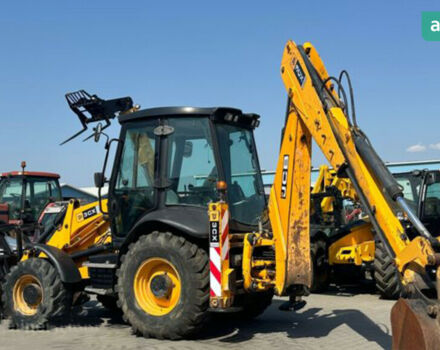 ЖЦБ 3ЦКС, об'ємом двигуна 14.86 л та пробігом 0 тис. км за 37322 $, фото 8 на Automoto.ua