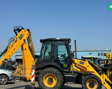 ЖЦБ 3ЦКС, об'ємом двигуна 14.86 л та пробігом 0 тис. км за 37322 $, фото 5 на Automoto.ua