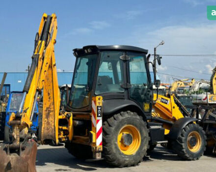 ЖЦБ 3ЦКС, об'ємом двигуна 14.86 л та пробігом 0 тис. км за 37322 $, фото 3 на Automoto.ua