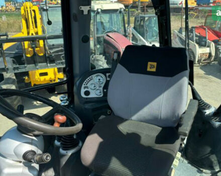 ЖЦБ 3ЦКС, об'ємом двигуна 14.86 л та пробігом 0 тис. км за 37322 $, фото 7 на Automoto.ua