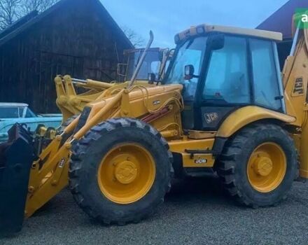 ЖЦБ 3ЦКС 1997 у Звенигородка на Automoto.ua ЖЦБ 3ЦКС, об'ємом двигуна 2.45 л та пробігом 0 тис. км за 21380 $, фото 3 на Automoto.ua