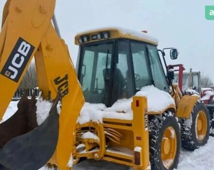 ЖЦБ 3ЦКС 1997 у Звенигородка на Automoto.ua ЖЦБ 3ЦКС, об'ємом двигуна 2.45 л та пробігом 0 тис. км за 21380 $, фото 7 на Automoto.ua