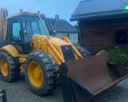 ЖЦБ 3ЦКС 1997 у Звенигородка на Automoto.ua ЖЦБ 3ЦКС, об'ємом двигуна 2.45 л та пробігом 0 тис. км за 21380 $, фото 5 на Automoto.ua