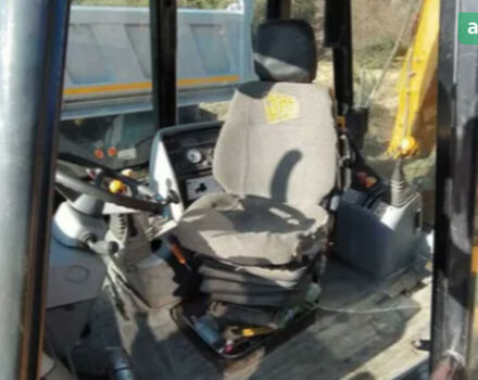 ЖЦБ 3ЦКС, об'ємом двигуна 0 л та пробігом 0 тис. км за 23831 $, фото 5 на Automoto.ua