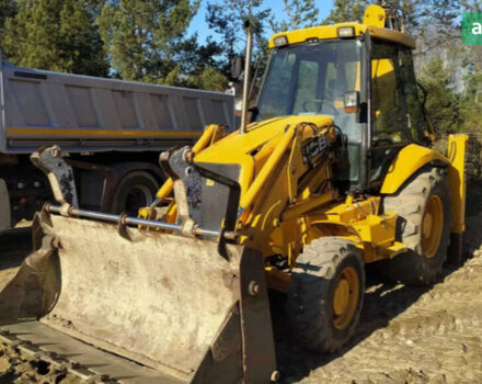 ЖЦБ 3ЦКС, об'ємом двигуна 0 л та пробігом 0 тис. км за 23831 $, фото 3 на Automoto.ua