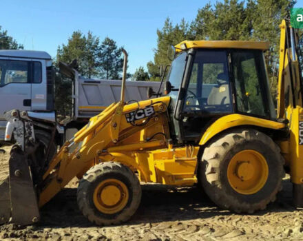 ЖЦБ 3ЦКС, об'ємом двигуна 0 л та пробігом 0 тис. км за 23831 $, фото 4 на Automoto.ua