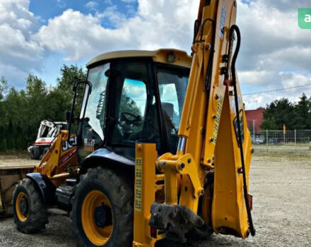 ЖЦБ 3ЦКС, об'ємом двигуна 0 л та пробігом 0 тис. км за 28010 $, фото 2 на Automoto.ua