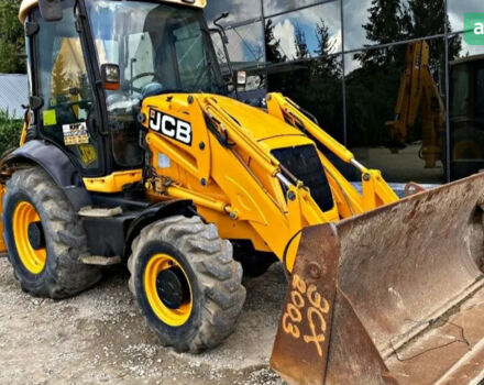 ЖЦБ 3ЦКС, об'ємом двигуна 0 л та пробігом 0 тис. км за 28010 $, фото 1 на Automoto.ua