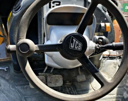 ЖЦБ 3ЦКС, об'ємом двигуна 0 л та пробігом 0 тис. км за 28010 $, фото 5 на Automoto.ua