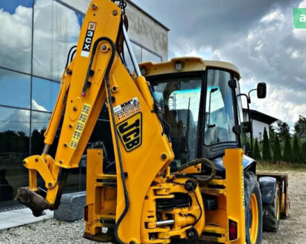ЖЦБ 3ЦКС, об'ємом двигуна 0 л та пробігом 0 тис. км за 28010 $, фото 3 на Automoto.ua