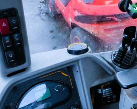 ЖЦБ 3ЦКС, об'ємом двигуна 6 л та пробігом 0 тис. км за 80830 $, фото 7 на Automoto.ua