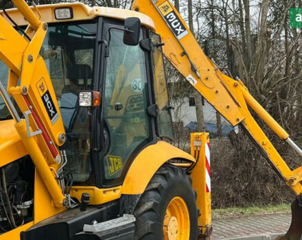 ЖЦБ 3ЦКС, об'ємом двигуна 0 л та пробігом 0 тис. км за 28885 $, фото 5 на Automoto.ua