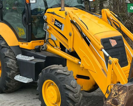 ЖЦБ 3ЦКС, об'ємом двигуна 0 л та пробігом 0 тис. км за 28885 $, фото 7 на Automoto.ua