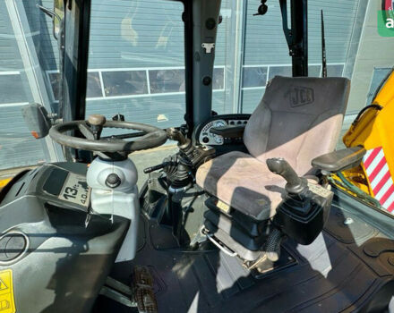 ЖЦБ 3ЦКС, об'ємом двигуна 6 л та пробігом 0 тис. км за 63476 $, фото 4 на Automoto.ua