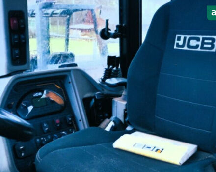 ЖЦБ 3ЦКС, об'ємом двигуна 6 л та пробігом 0 тис. км за 80830 $, фото 6 на Automoto.ua